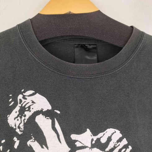 00S 両面刺繍 S/S Tシャツ メンズ